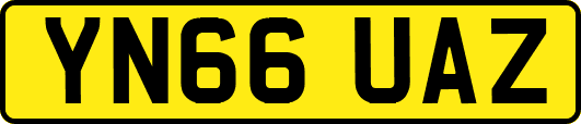 YN66UAZ