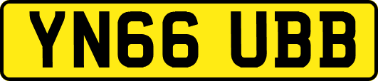 YN66UBB