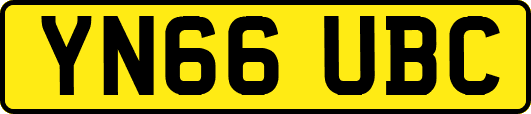 YN66UBC