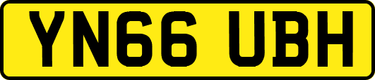YN66UBH
