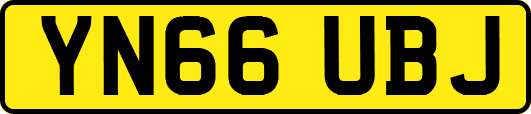 YN66UBJ