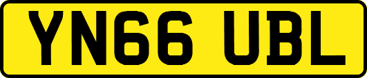 YN66UBL