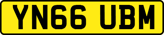 YN66UBM