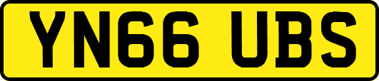 YN66UBS