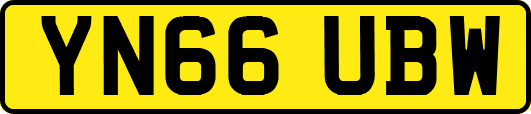 YN66UBW