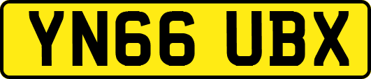 YN66UBX
