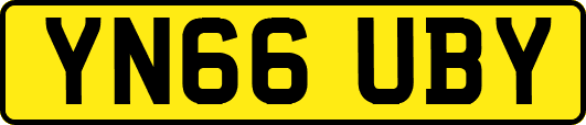 YN66UBY