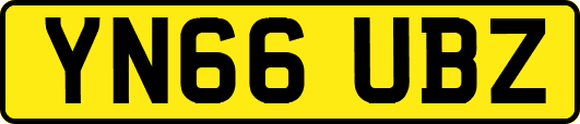 YN66UBZ