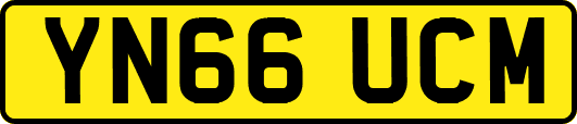 YN66UCM