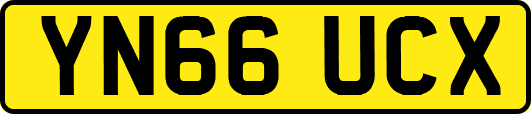 YN66UCX