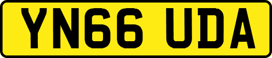 YN66UDA