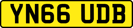 YN66UDB