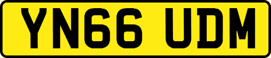 YN66UDM