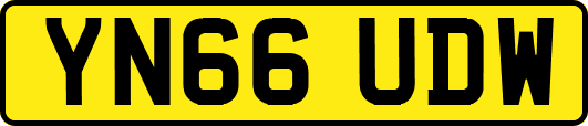 YN66UDW
