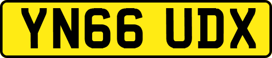 YN66UDX
