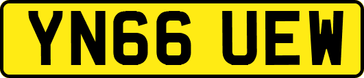 YN66UEW