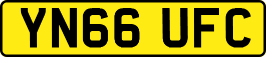 YN66UFC