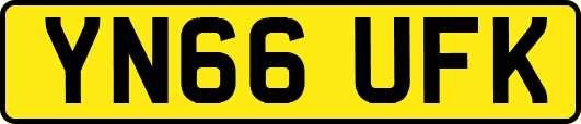 YN66UFK