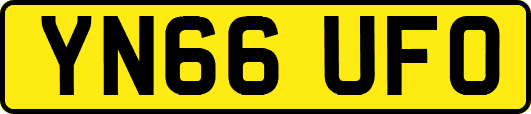 YN66UFO