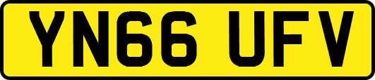 YN66UFV