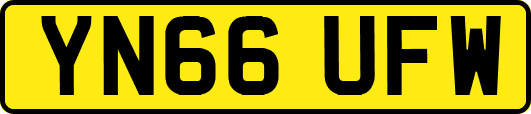 YN66UFW