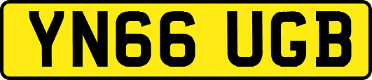 YN66UGB