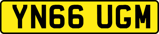 YN66UGM