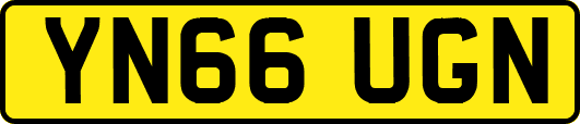 YN66UGN