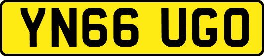 YN66UGO