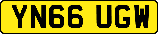 YN66UGW
