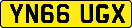 YN66UGX