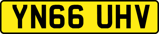 YN66UHV