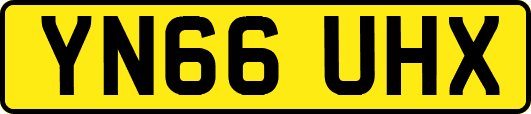 YN66UHX