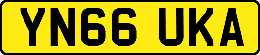 YN66UKA