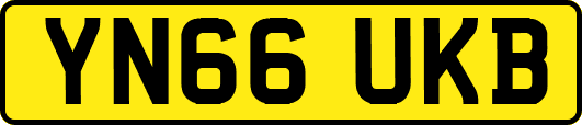 YN66UKB