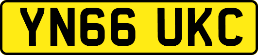 YN66UKC