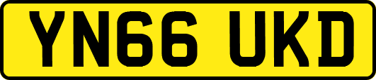 YN66UKD