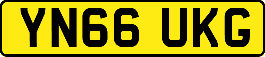 YN66UKG