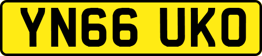 YN66UKO