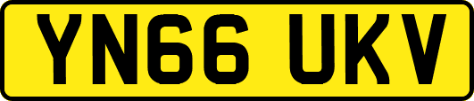 YN66UKV