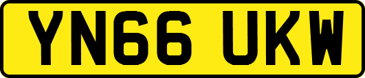 YN66UKW