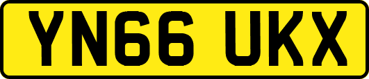 YN66UKX