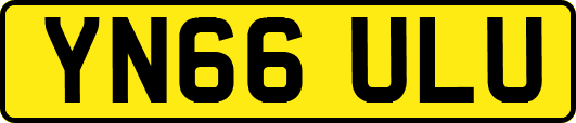 YN66ULU