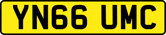 YN66UMC