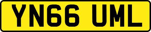 YN66UML