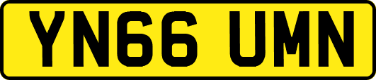 YN66UMN