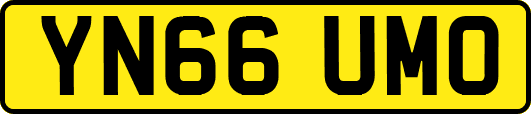 YN66UMO