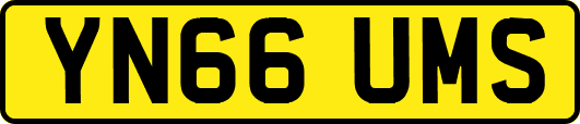 YN66UMS