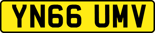 YN66UMV