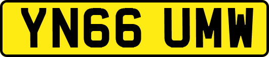 YN66UMW